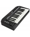 WORLDE KS25A MIDI 25 鍵盤控制器